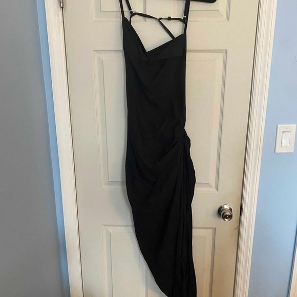 NWT Jacquemus La Robe Saudade Longue Maxi Dress - Picture 7 of 14